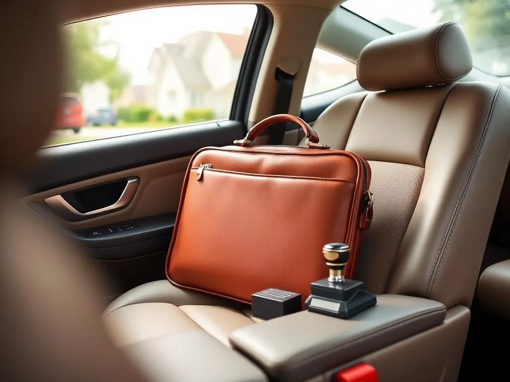 Mobile Notary / Travel